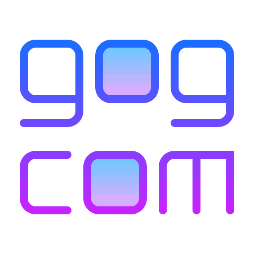 GOG-COM Icon
