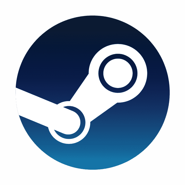 STEAM ICON
